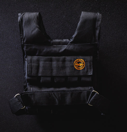 ウエイトベスト20KG